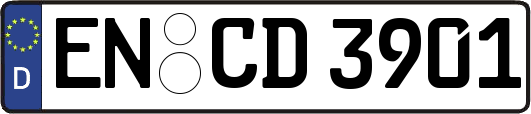 EN-CD3901