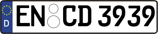 EN-CD3939