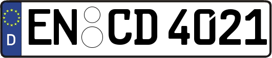 EN-CD4021
