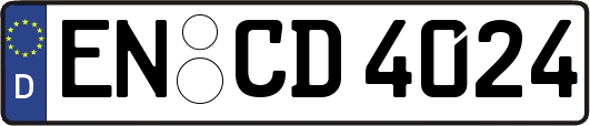 EN-CD4024