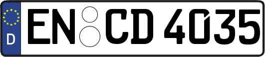 EN-CD4035