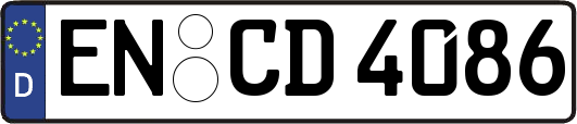 EN-CD4086