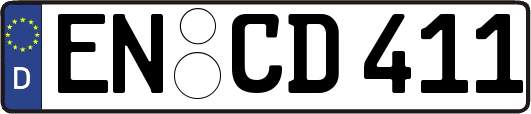 EN-CD411