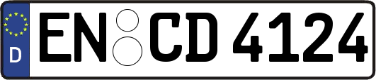 EN-CD4124