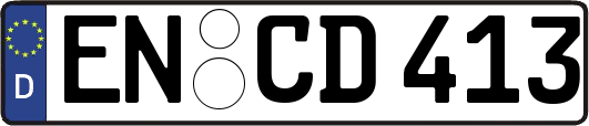 EN-CD413