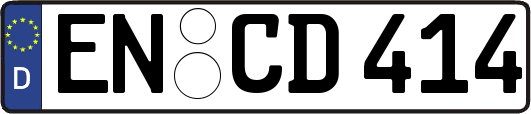 EN-CD414
