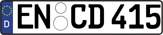 EN-CD415