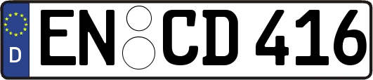 EN-CD416