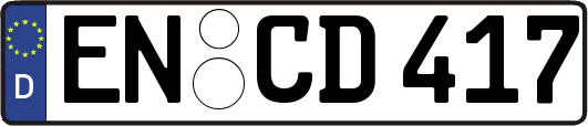 EN-CD417