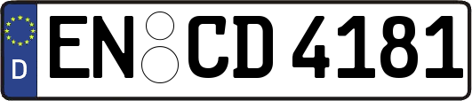 EN-CD4181