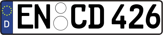 EN-CD426