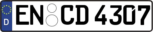 EN-CD4307