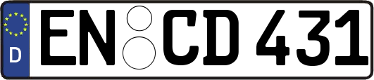 EN-CD431