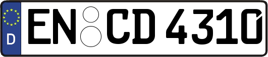 EN-CD4310