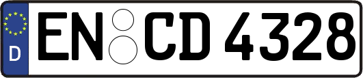EN-CD4328