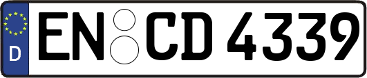 EN-CD4339