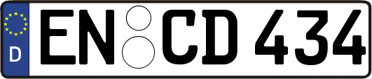 EN-CD434