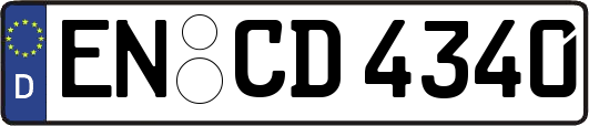 EN-CD4340