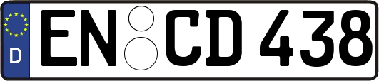 EN-CD438