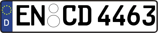EN-CD4463