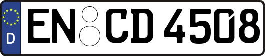 EN-CD4508