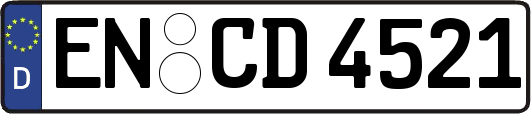 EN-CD4521