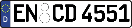 EN-CD4551