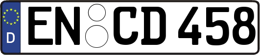 EN-CD458
