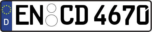 EN-CD4670