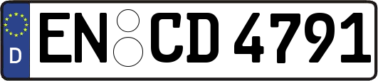 EN-CD4791