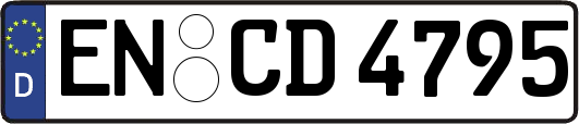 EN-CD4795