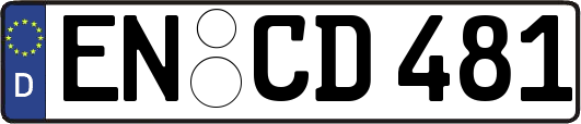 EN-CD481
