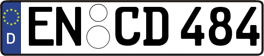 EN-CD484