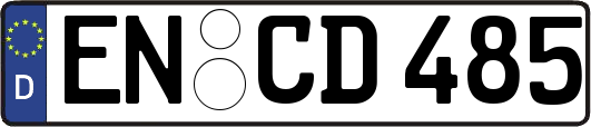 EN-CD485