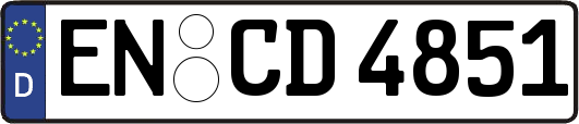 EN-CD4851