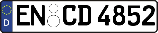 EN-CD4852