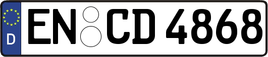 EN-CD4868