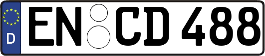 EN-CD488