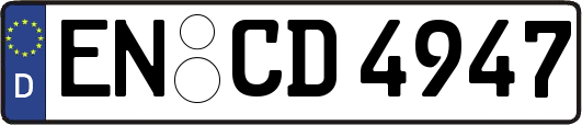EN-CD4947