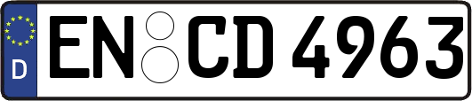 EN-CD4963