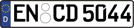 EN-CD5044
