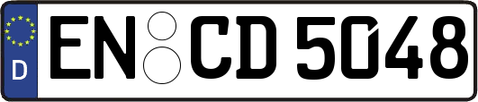 EN-CD5048
