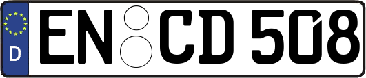 EN-CD508