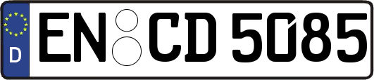 EN-CD5085