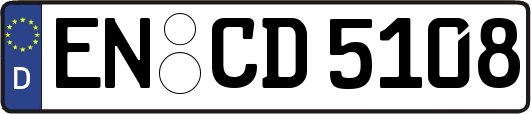 EN-CD5108