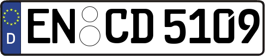 EN-CD5109