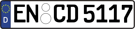 EN-CD5117