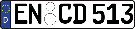 EN-CD513
