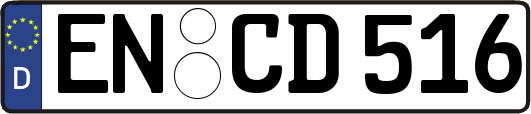 EN-CD516
