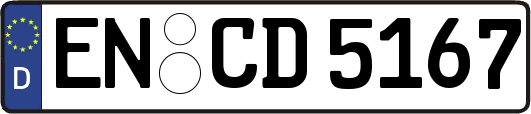 EN-CD5167